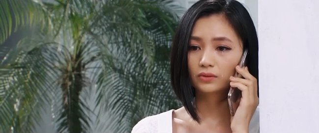 Bí mật Hoa Hồng Trên Ngực Trái: Ham hố nhảy xuống nước cứu người, Khuê gặp ngay amp;#34;tai nạnamp;#34; - 9