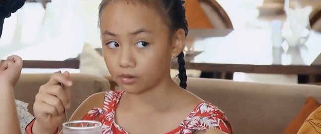 Bí mật Hoa Hồng Trên Ngực Trái: Ham hố nhảy xuống nước cứu người, Khuê gặp ngay amp;#34;tai nạnamp;#34; - 8