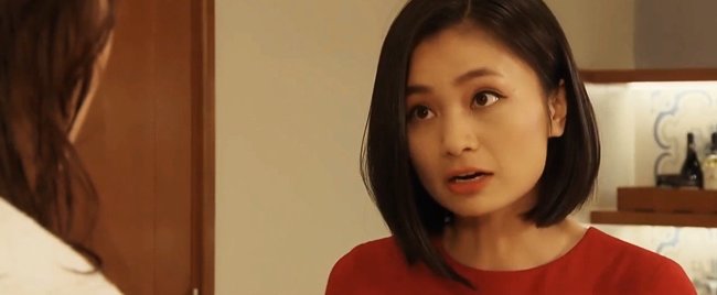 Bí mật Hoa Hồng Trên Ngực Trái: Ham hố nhảy xuống nước cứu người, Khuê gặp ngay amp;#34;tai nạnamp;#34; - 5