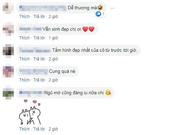 Chồng lén chụp ảnh vợ sau sinh: Lâm Vỹ Dạ như bà giúp việc, Lê Phương kém gì đâu - 3