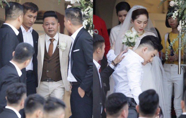 Diện áo dài trắng đơn giản trong lễ cưới em chồng, chị dâu Bảo Thy vẫn xinh đẹp khó cưỡng - 1