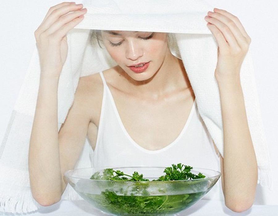 Gấp lắm rồi, muốn da trắng bật tông mùa cuối năm, chị em cần áp dụng ngay lộ trình này - 2