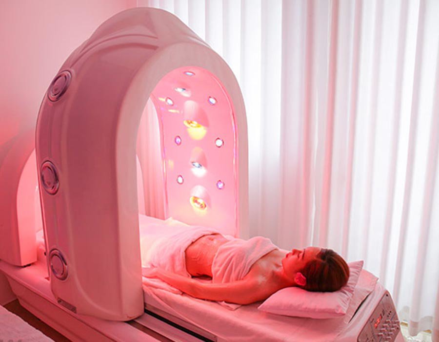 Gấp lắm rồi, muốn da trắng bật tông mùa cuối năm, chị em cần áp dụng ngay lộ trình này - 9