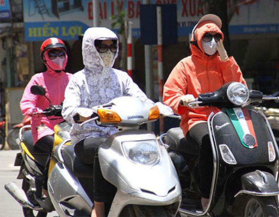 Gấp lắm rồi, muốn da trắng bật tông mùa cuối năm, chị em cần áp dụng ngay lộ trình này - 13