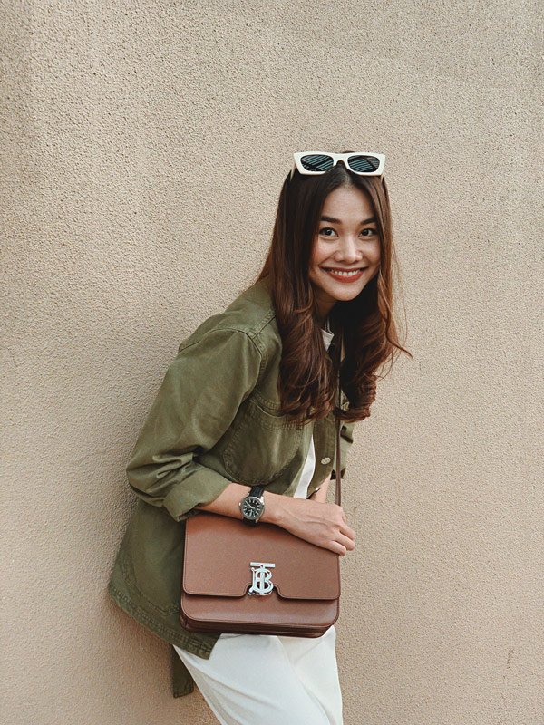 Mặc đẹp cho mình hay cho người, câu hỏi quen thuộc nhưng khó giải đáp của nhiều chị em! - 1