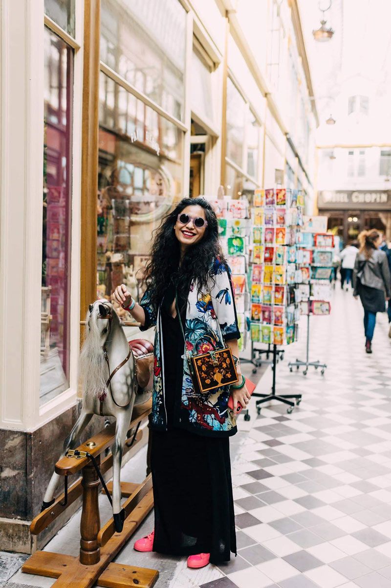 Mặc đẹp cho mình hay cho người, câu hỏi quen thuộc nhưng khó giải đáp của nhiều chị em! - 4