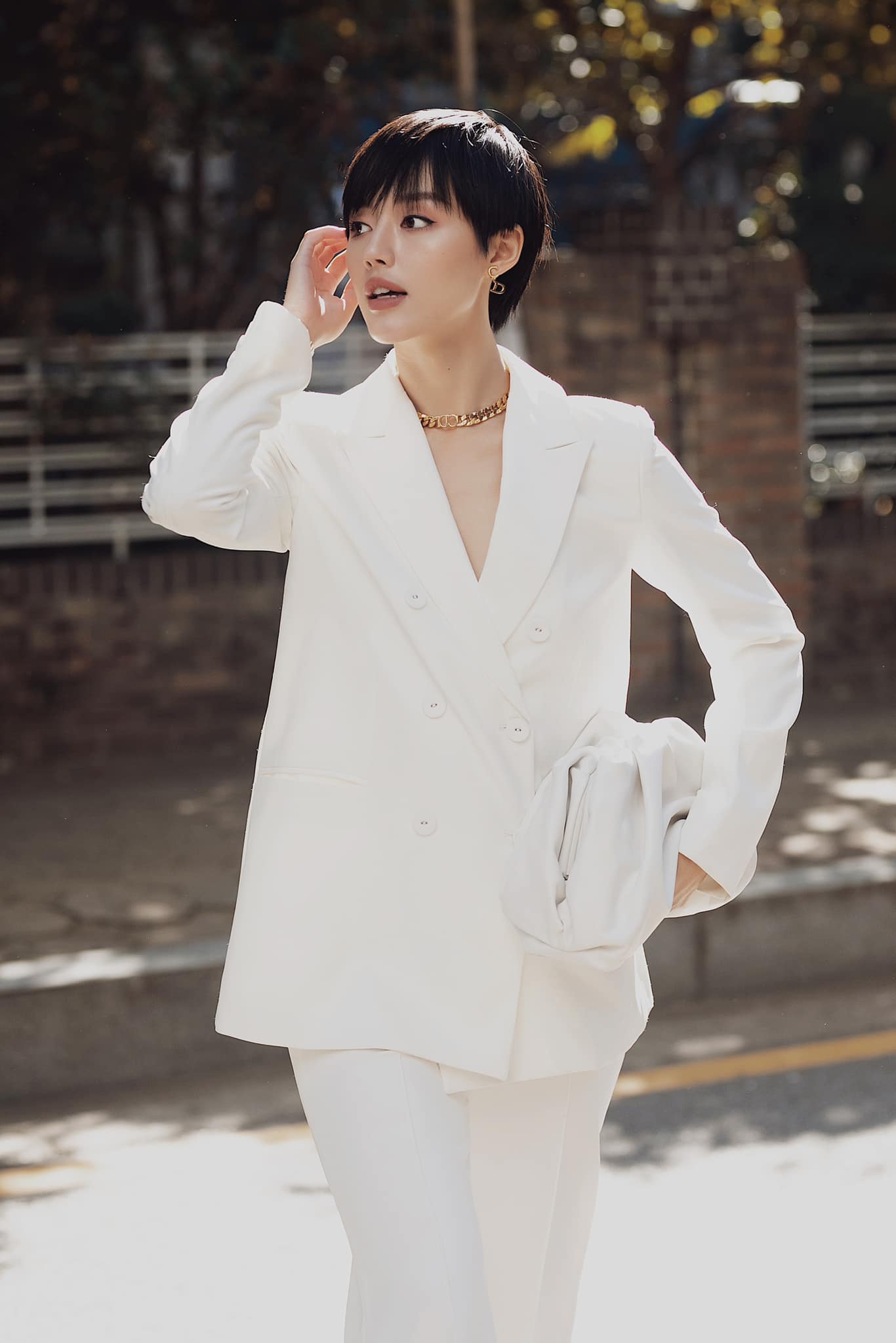 Mặc đẹp cho mình hay cho người, câu hỏi quen thuộc nhưng khó giải đáp của nhiều chị em! - 5