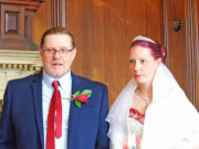 Tin tức - Người phụ nữ 31 mang danh "đào mỏ" vì cưới cụ ông 71: "Chuyện ấy rất tuyệt vời"