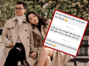 Giải trí - Ảnh cưới tại Paris của BTV Thời sự Thu Hà, phì cười với tin nhắn người "tán" cô dai dẳng