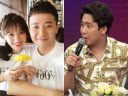 Giải trí - Hạnh phúc là vậy, nhưng Trấn Thành vẫn có một mong mỏi ở vợ