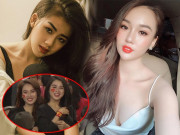 Làm đẹp - Nổi tiếng sau vài giây lên sóng truyền hình, hai nữ CĐV gây sốt bởi vóc dáng cực bốc lửa