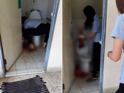 Bà bầu - Vô tư làm "chuyện ấy", chàng trai giật mình lên chức bố sau tiếng hét trong phòng tắm