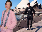 Thời trang - Từ bỏ áo bà ba và dép lào, Hoài Linh “lên đồ” chuẩn soái ca với cả cây hàng hiệu