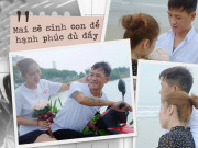 Tin tức - Biết bạn trai nhiễm H vẫn quyết lấy làm chồng, còn muốn sinh con để hạnh phúc đủ đầy