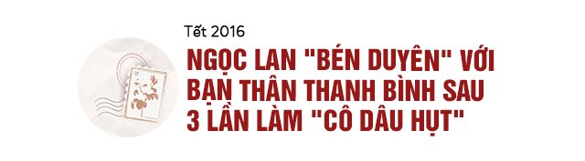 Ngọc Lan: 3 lần làm cô dâu hụt, 13 năm quen Thanh Bình vẫn nhận amp;#34;trái đắngamp;#34; ly hôn - 2