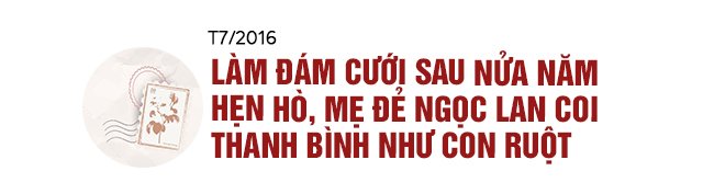 Ngọc Lan: 3 lần làm cô dâu hụt, 13 năm quen Thanh Bình vẫn nhận amp;#34;trái đắngamp;#34; ly hôn - 5
