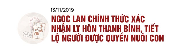 Ngọc Lan: 3 lần làm cô dâu hụt, 13 năm quen Thanh Bình vẫn nhận amp;#34;trái đắngamp;#34; ly hôn - 12