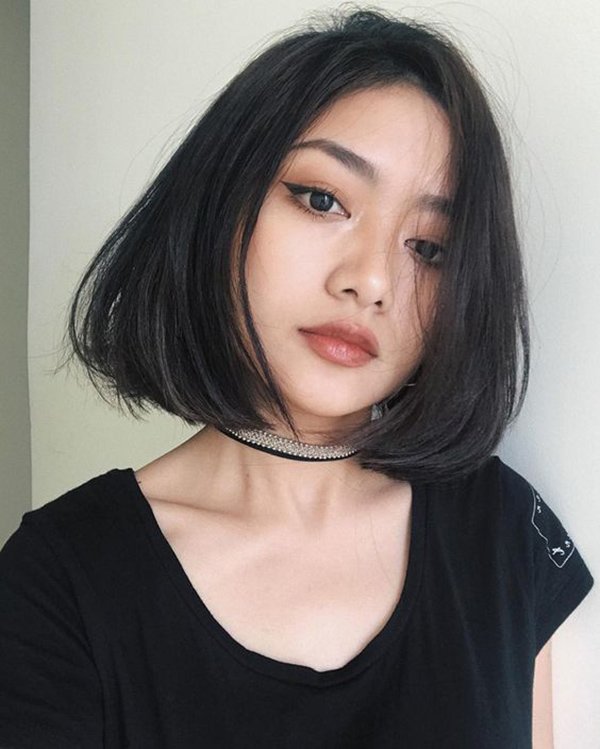 Gợi ý các mẫu tóc đẹp Thu Đông giúp chị em giấu trọn nhược điểm khuôn mặt - 16