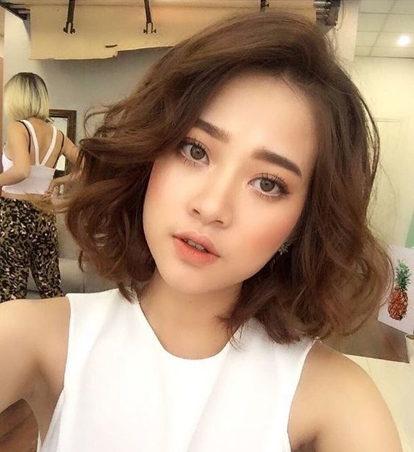 Gợi ý các mẫu tóc đẹp Thu Đông giúp chị em giấu trọn nhược điểm khuôn mặt - 19
