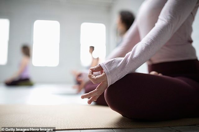 Lời tố cáo chuyện đụng chạm trong lớp yoga: amp;#34;Anh ta cọ xát bộ phận nhạy cảm vào người tôiamp;#34; - 3
