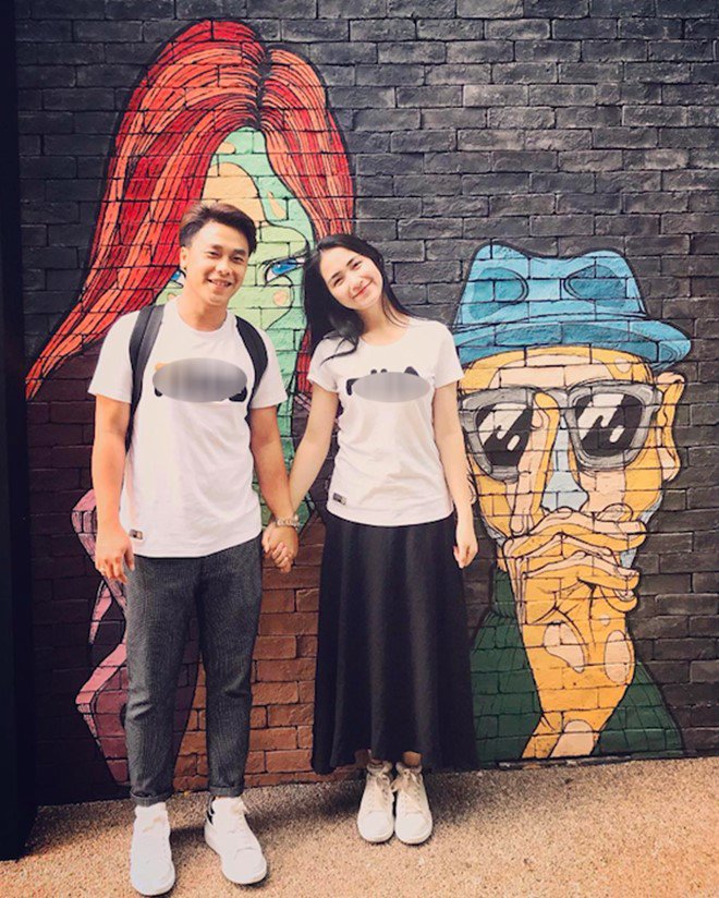 Sau tin đồn sinh con đầu lòng, ngoại hình Hòa Minzy xuề xòa đúng chất amp;#34;mẹ bỉm sữaamp;#34; - 3