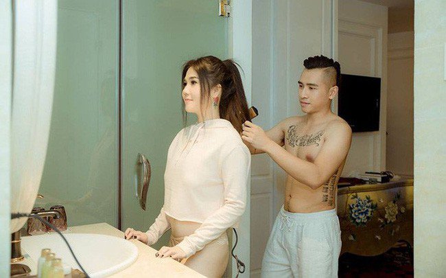 Tái hôn với trai đẹp, mỹ nhân Trà Vinh mang bầu được tặng nhẫn 300 triệu, thêm lô đất mới - 7