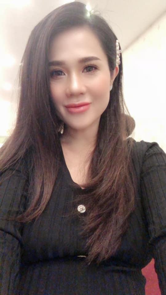 Tái hôn với trai đẹp, mỹ nhân Trà Vinh mang bầu được tặng nhẫn 300 triệu, thêm lô đất mới - 8