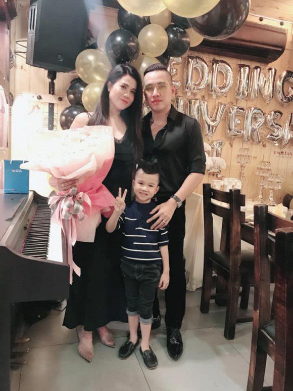 Tái hôn với trai đẹp, mỹ nhân Trà Vinh mang bầu được tặng nhẫn 300 triệu, thêm lô đất mới - 2