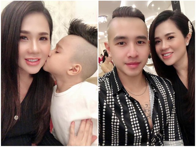 Tái hôn với trai đẹp, mỹ nhân Trà Vinh mang bầu được tặng nhẫn 300 triệu, thêm lô đất mới - 6