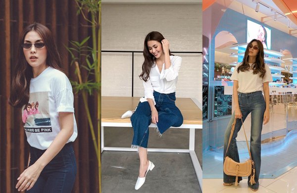 Tăng Thanh Hà - biểu tượng thời trang chưa bao giờ mặc xấu của showbiz - 4