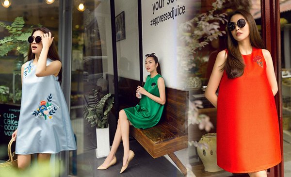 Tăng Thanh Hà - biểu tượng thời trang chưa bao giờ mặc xấu của showbiz - 11