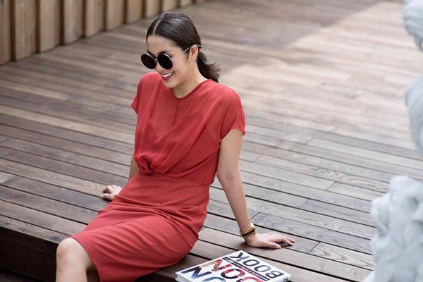 Tăng Thanh Hà - biểu tượng thời trang chưa bao giờ mặc xấu của showbiz - 12