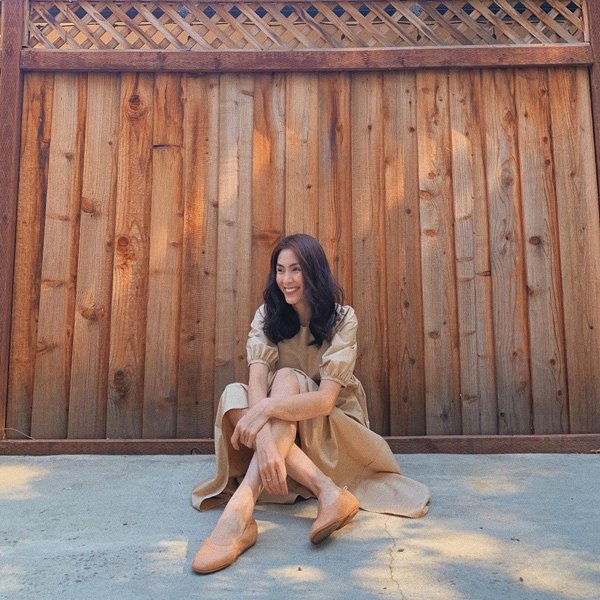 Tăng Thanh Hà - biểu tượng thời trang chưa bao giờ mặc xấu của showbiz - 7