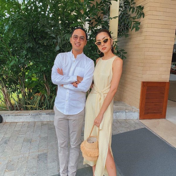 Tăng Thanh Hà - biểu tượng thời trang chưa bao giờ mặc xấu của showbiz - 9