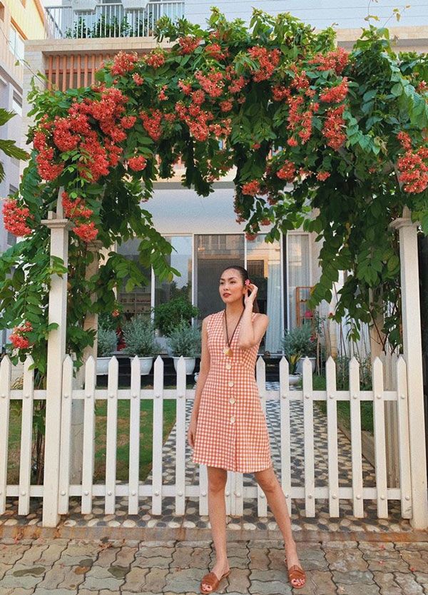 Tăng Thanh Hà - biểu tượng thời trang chưa bao giờ mặc xấu của showbiz - 17