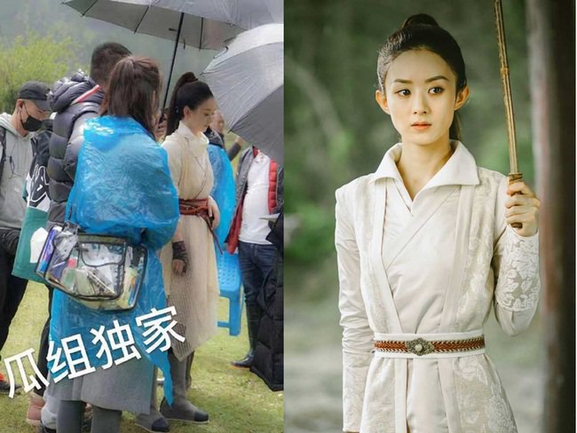 Vừa sinh con, amp;#34;Nữ Vương Nữ Nhi Quốcamp;#34; đã bị amp;#34;dìm hàngamp;#34;, phải mời luật sư vào cuộc - 6