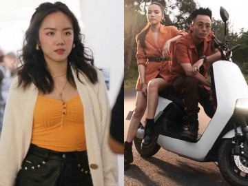 Phương Ly, Rhymastic, Hoàng Touliver sắp ra mắt dự án khủng gây tò mò