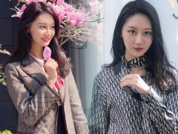 Ngôi sao 24/7: Đăng quang Hoa hậu đã 8 tháng nhưng người đẹp này biến mất khó hiểu