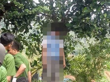 Vụ 2 con nhỏ tử vong nghi bị bố sát hại: Bàn giao thi thể người cha về Vũng Tàu