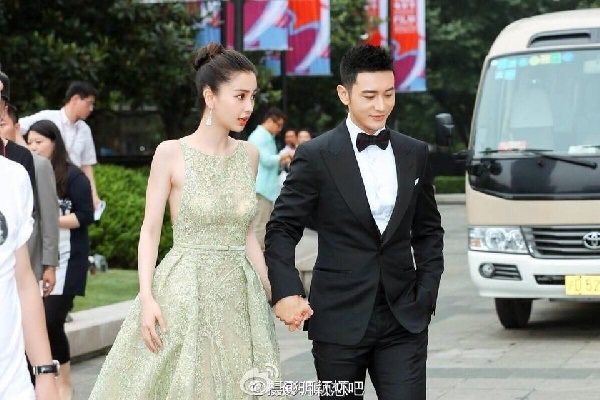 42 tuổi, Huỳnh Hiểu Minh vẫn đánh bại được đàn em dù bê bối ly hôn ồn ào - 1