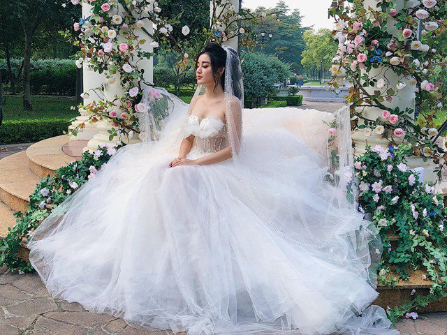 Huyền My thông báo lấy chồng, Lan Khuê liền khuyên: Đừng cưới năm nay!