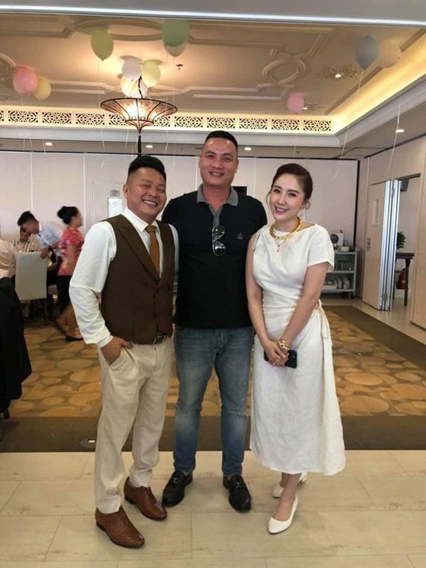 Bảo Thy diện 3 bộ váy cưới ren tinh xảo, tôn trọn sắc vóc tựa nữ thần ngày lấy chồng - 14