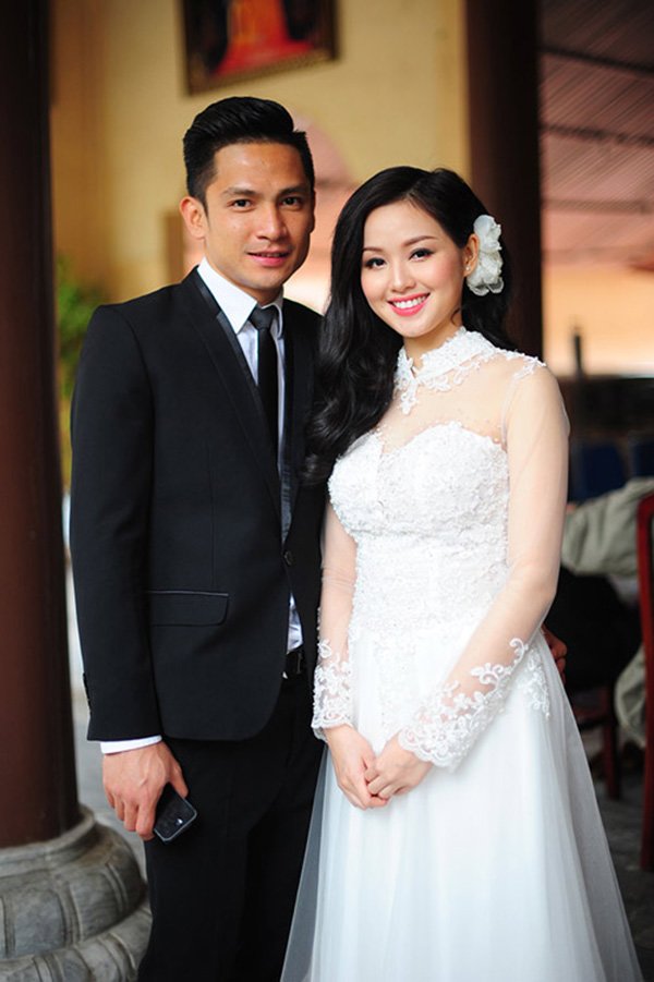 Chồng con đuề huề vẫn khoe ảnh thử váy cưới lộng lẫy, Tâm Tít muốn cưới lần 2? - 6