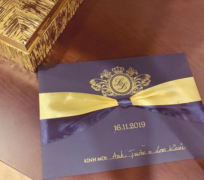 Đám cưới Bảo Thy: Nhan sắc chưa chỉnh sửa của cô dâu chú rể trước hôn lễ - 5