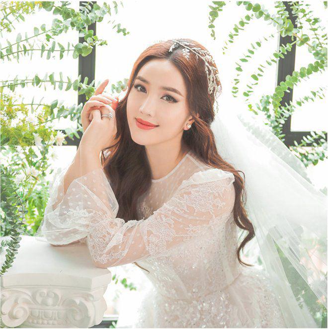 Quang Vinh rạng rỡ bên Bảo Thy trong tiệc cưới sang trọng, Thanh Bạch gây chú ý khi góp mặt - 10
