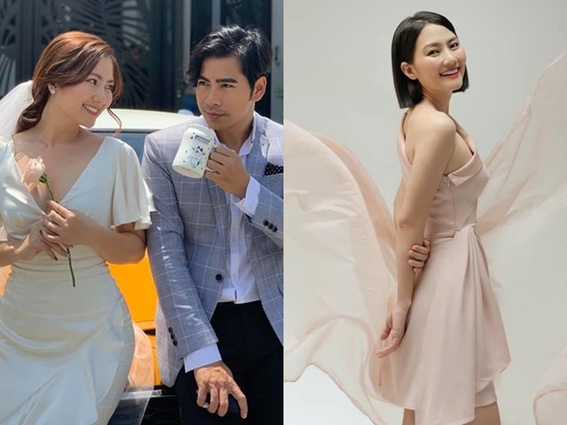 Sau khi xác nhận ly hôn Thanh Bình, Ngọc Lan có động thái mới khiến công chúng tiếc nuối
