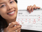 Chuẩn bị mang thai - Trễ kinh nhưng không có dấu hiệu mang thai: Nguyên nhân do đâu?