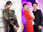 Giải trí - Chồng Chương Tử Di bị vợ cũ mắng "chỉ giỏi gieo giống" khi nghe tin vợ hiện tại có bầu