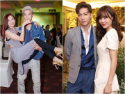 Giải trí - S.T Sơn Thạch: "Tôi và Ninh Dương Lan Ngọc đã thề không bao giờ phản bội nhau"