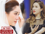 Giải trí - Có thể bạn chưa biết về Bảo Thy: Diện mạo bố mẹ, quá khứ bị ép uống rượu, dọa đánh